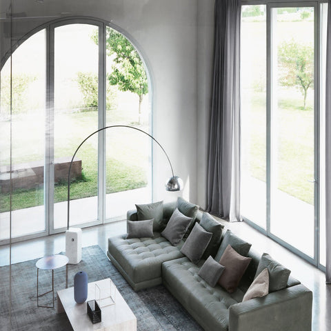 Flos Arching Arco Floor Lamp