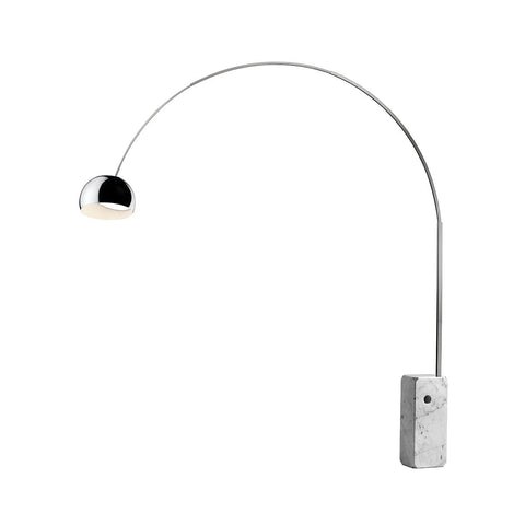 Flos Arching Arco Floor Lamp