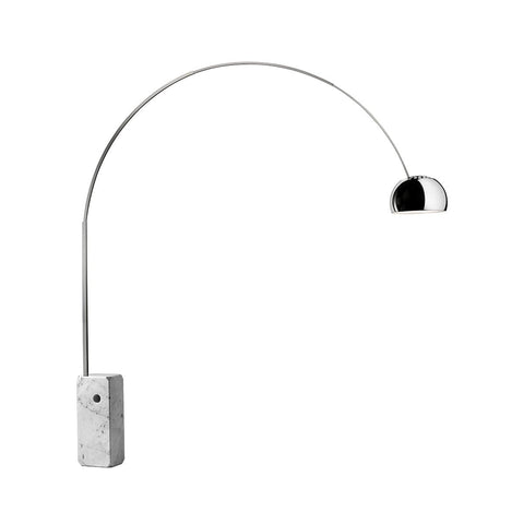 Flos Arching Arco Floor Lamp