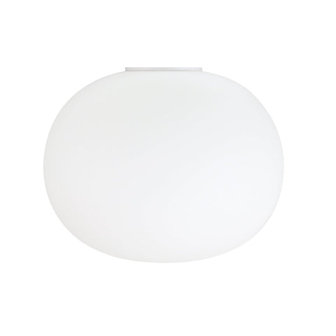 Flos Glo-Ball Ceiling Light Fixture