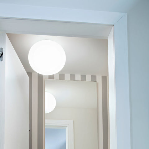 Flos Glo-Ball Ceiling Light Fixture