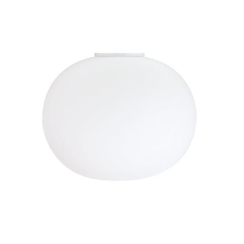 Flos Glo-Ball Ceiling Light Fixture