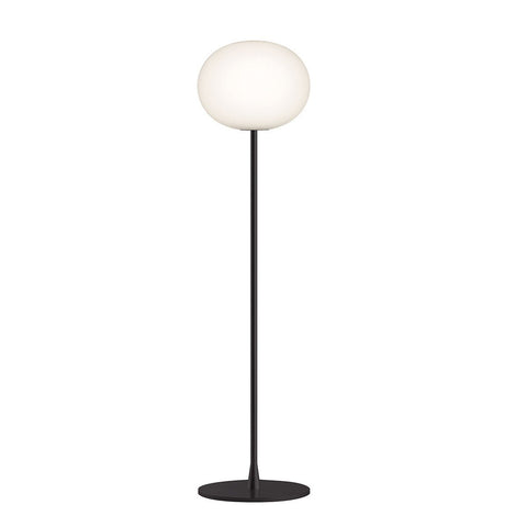 Flos Glo-Ball Dimmable Floor Lamp - Medium/F2