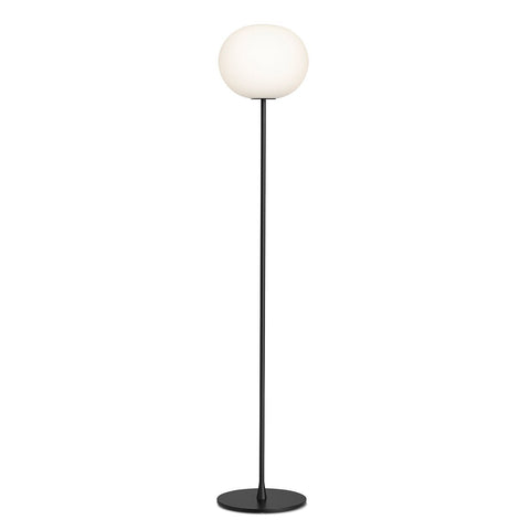 Flos Glo-Ball Dimmable Floor Lamp - Medium/F2