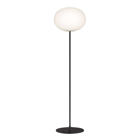 Flos Glo-Ball Dimmable Floor Lamp -  Small/F1