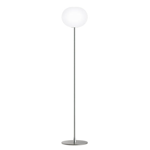 Flos Glo-Ball Dimmable Floor Lamp -  Small/F1