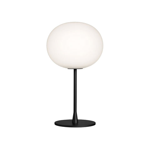 Flos Glo-Ball Modern Dimmable Table Lamp