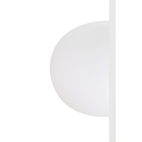 Flos Glo-Ball Wall Sconce