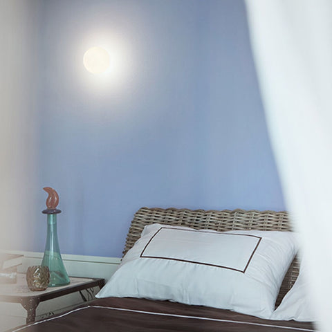 Flos Mini Glo-Ball Ceiling & Wall Sconce