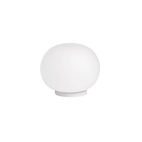 Flos Mini Glo-Ball Table Lamp