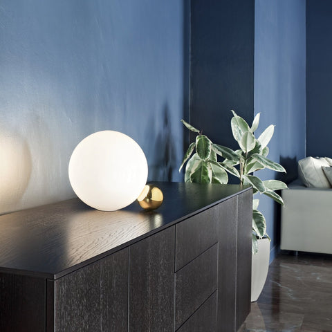 Flos Sphere Copycat Table Lamp