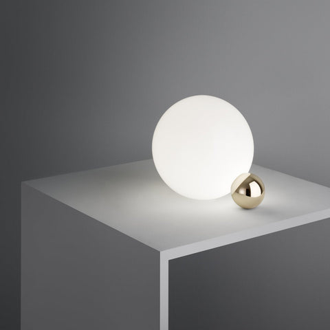 Flos Sphere Copycat Table Lamp