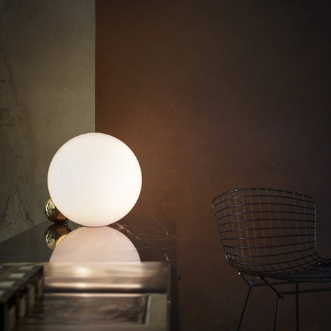 Flos Sphere Copycat Table Lamp