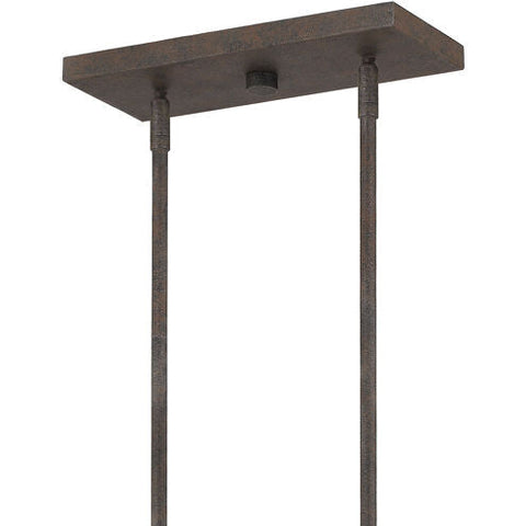 Finn Farmhouse Rustic Chandelier for Accent Ceiling Light