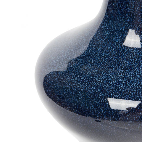 Decorating Essentials Modern Porcelain Flower Vase