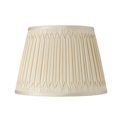 Timeless Minimalist Elegant Pleated Lamp Shade Lighting Accessories