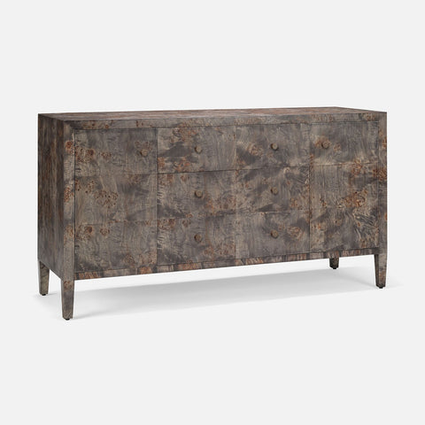 Bradley One-of-a-kind Contemporary Buffet Cabinet