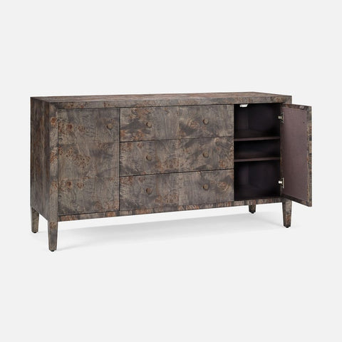 Bradley One-of-a-kind Contemporary Buffet Cabinet
