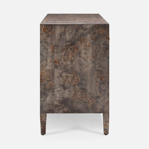 Bradley One-of-a-kind Contemporary Buffet Cabinet