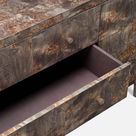 Bradley One-of-a-kind Contemporary Buffet Cabinet