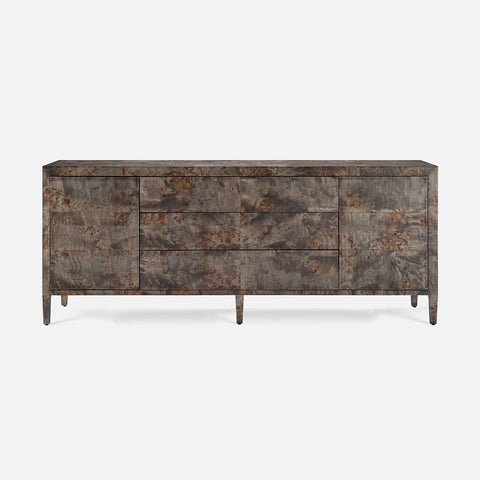 Bradley One-of-a-kind Contemporary Buffet Cabinet