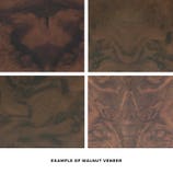 Lindsey Contemporary Drawer Dresser with Knob Handles