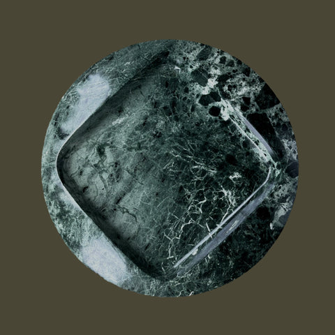 London Catch in Emerald