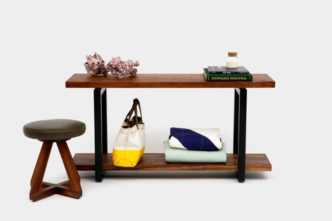 GAX 18 Console Table