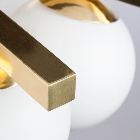 Globe I Suspension Pendant - Hand Made in Portugal