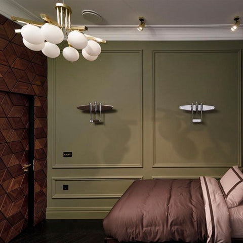 Globe I Suspension Pendant - Hand Made in Portugal