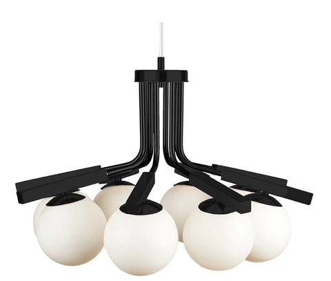 Globe I Suspension Pendant - Hand Made in Portugal