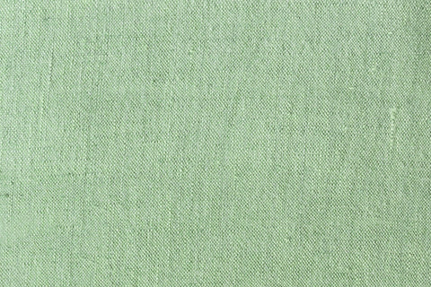 Anaya Monochromatic Euro Square Linen Pillow with Fringe Scandinavian - 26X 26