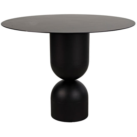 Wanda Modern Tulip Dining Table