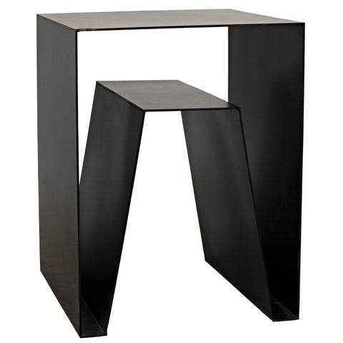 Timeless Minimalist Center Table Modern Accent Table