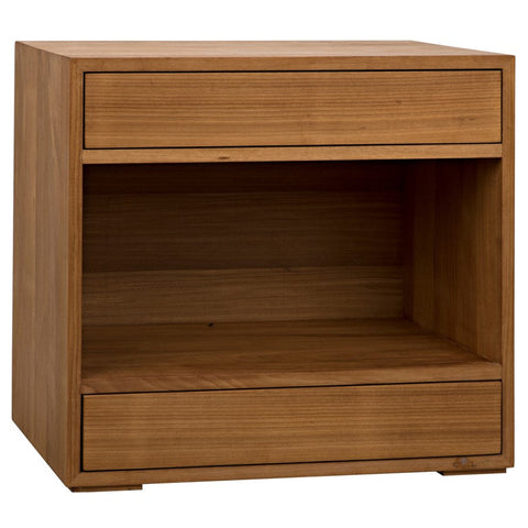 Timeless Minimalist Rectangle Wood Accent Table Minimalist