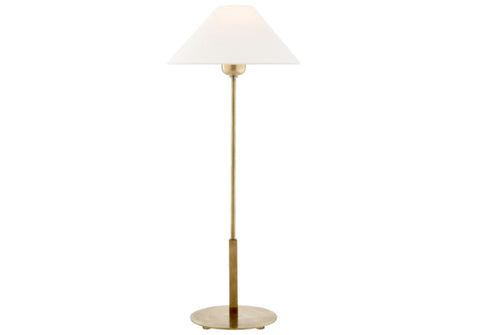 HACKNEY TABLE LAMP