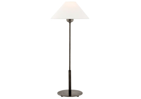 HACKNEY TABLE LAMP
