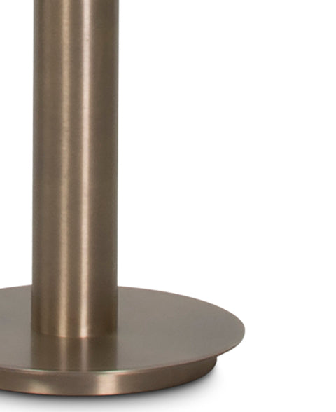 Hailey Ambient Column Floor Lamp Modern Design