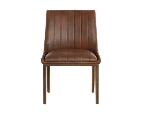 Industrial Creative Urban Parsons Dining Side Chair