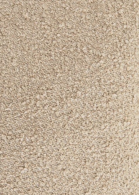 Anaya Classic Bohemian Handcrafted Pillow Cover with Embroidery - 20 x 20