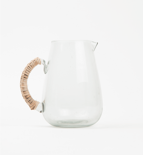 Contemporary Organic Glassware