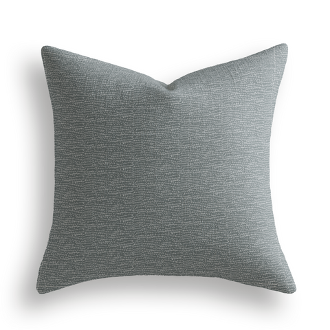 Harbor Throw Pillow in Windward