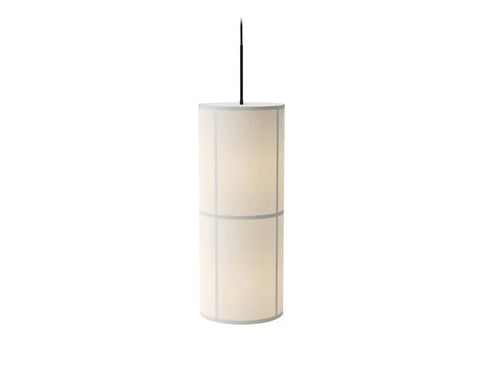 Hashira Pendant Lamp - Off White