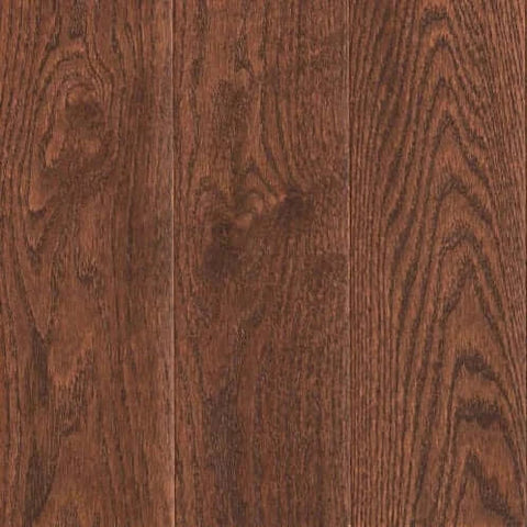 Welcoming Highlands Engineered Hardwood Flooring Collection
