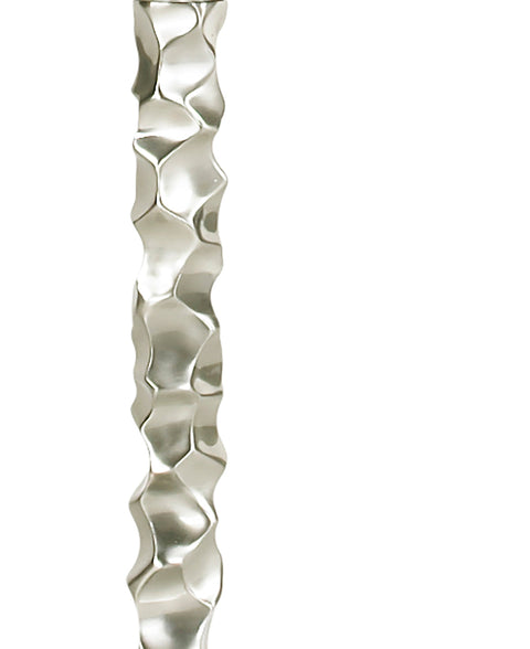 Ambient Accent Modern Column Floor Lamp