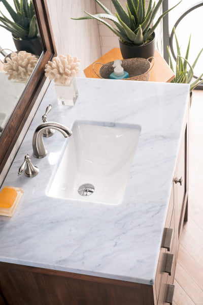 Addison Mid Century Freestanding Bathroom Vanity