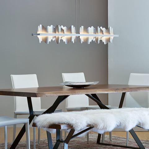 Hildene Ambient Sleek Modern Pendant Light