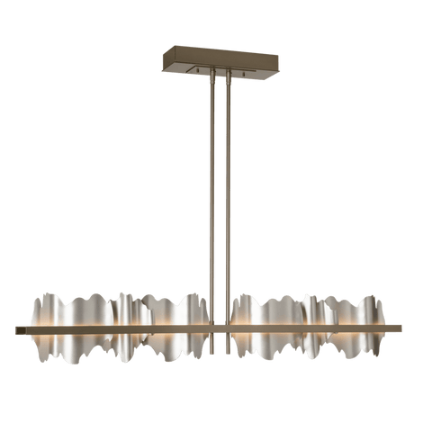 Hildene Ambient Sleek Modern Pendant Light