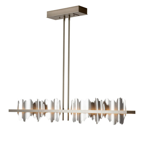 Hildene Ambient Sleek Modern Pendant Light