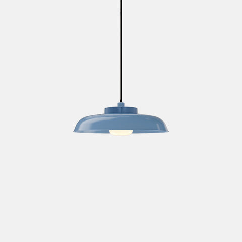 Hoist Pendant - Medium Shade